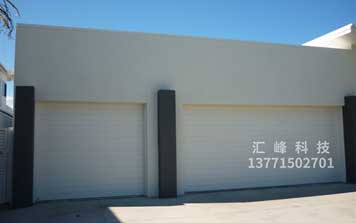 車庫門 - 車庫門