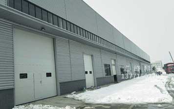 工業(yè)門 - 工業(yè)門