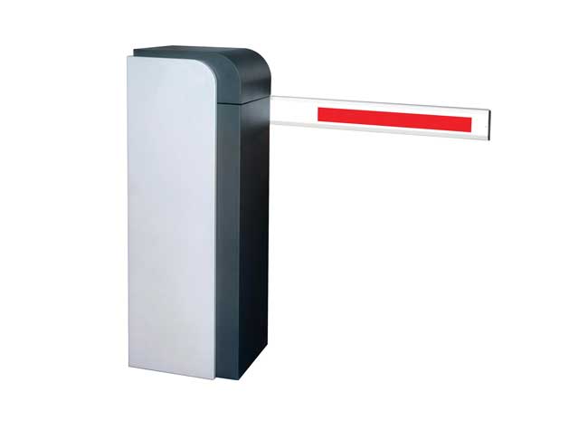 35系列標(biāo)準(zhǔn)直桿道閘