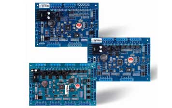 門(mén)禁系統(tǒng) - 36X系列門(mén)禁控制器