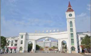 廣西外國(guó)語(yǔ)學(xué)院門禁系統(tǒng)案例 - 中出網(wǎng)-智能出入口與停車充電門戶