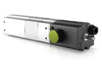 開門機(jī) - 室外百葉簾電機(jī)