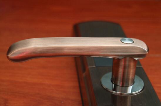 亞太天能T109高端指紋鎖評(píng)測(cè)