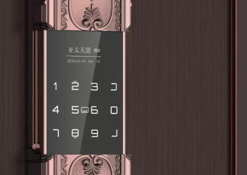 全合金一體面板壓鑄