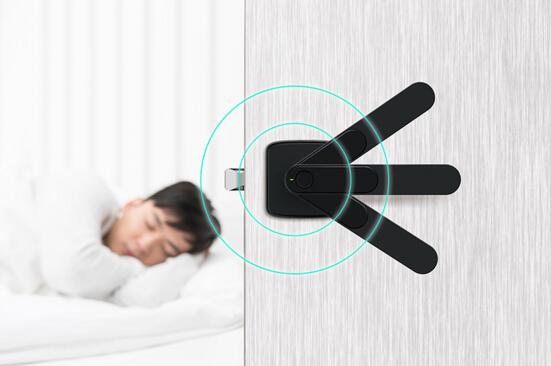 開合靜音，來去無聲貼心你我