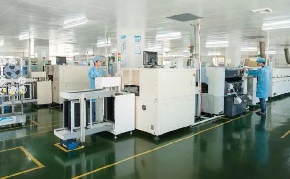 符合國家標準是本分 遠超國家標準是本事