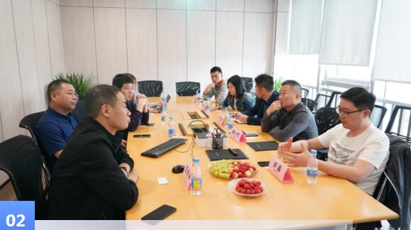 紅星美凱龍@亞太天能，攜手探討建材渠道實體店的破局之道