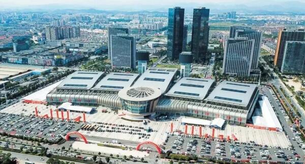 讓我們激情相約門博盛會(huì)