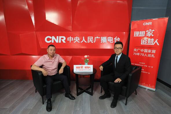 亞太天能王長(zhǎng)江：煉成一把好鎖，并不簡(jiǎn)單