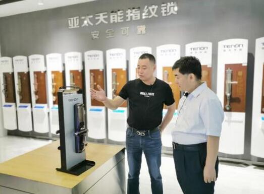 愿奔赴2020年廣州建博會的你，會與厚積薄發(fā)的亞太天能相遇！