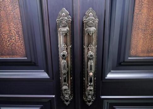 亞太天能F8測評：萬元高端智能鎖里，究竟隱藏著什么玄機(jī)