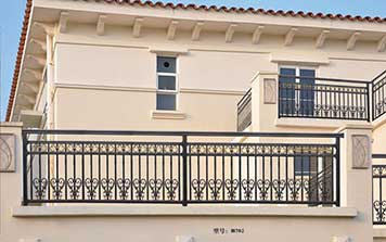 護欄 - B702陽臺護欄