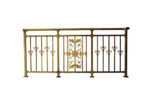 陽(yáng)臺(tái)護(hù)欄HW-22