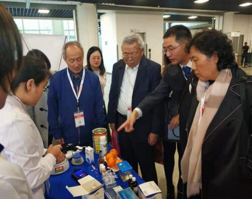 基于拉曼光譜技術的食品安全解決方案