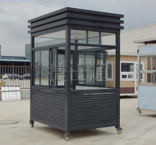 雙向電鍍直角停車場(chǎng)收費(fèi)崗?fù)? /></div>
        <div   id=