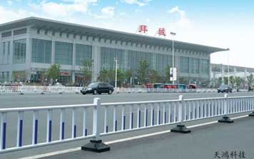 護(hù)欄 - 護(hù)欄