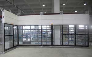 福州地鐵1號(hào)線一期工程