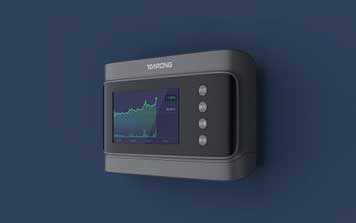 張力圍欄控制器YR-TP_H_(LAN)系列