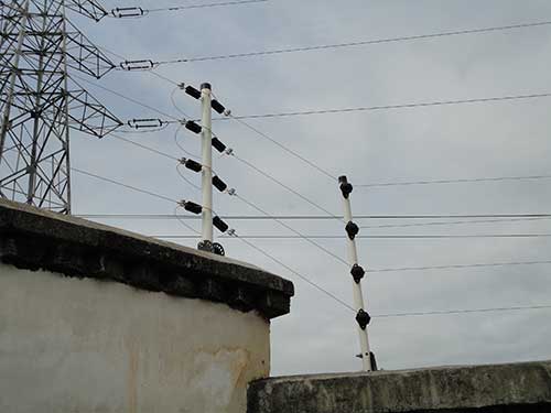 廈門金磚會(huì)議電子圍欄案例 - 中出網(wǎng)-智能出入口與停車充電門戶