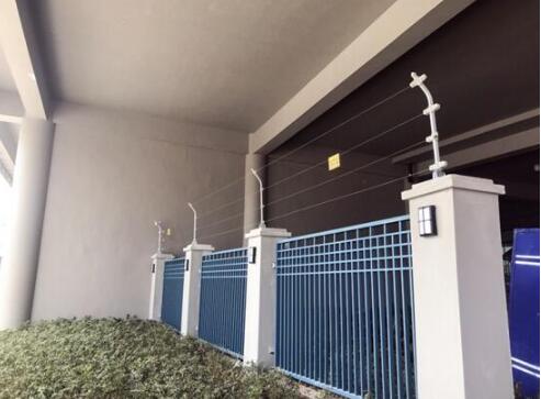 世界聚焦，艾禮安全力護(hù)航軍運(yùn)會(huì)