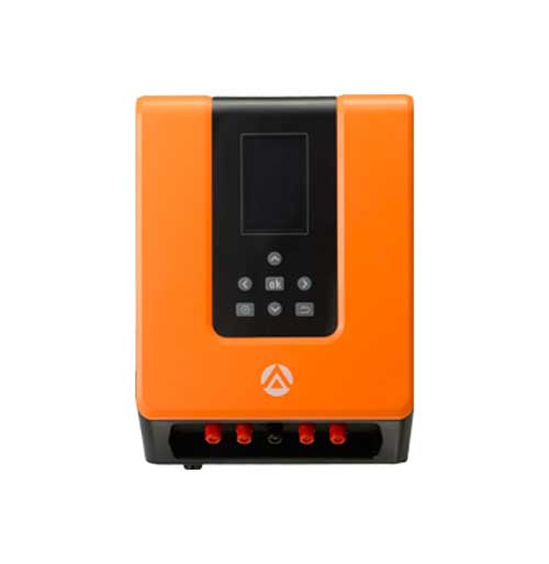 網(wǎng)絡(luò)版脈沖電子圍欄