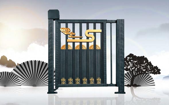 其他 - 鋼藝小門-7