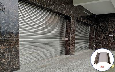 其他 - 不銹鋼弧形門