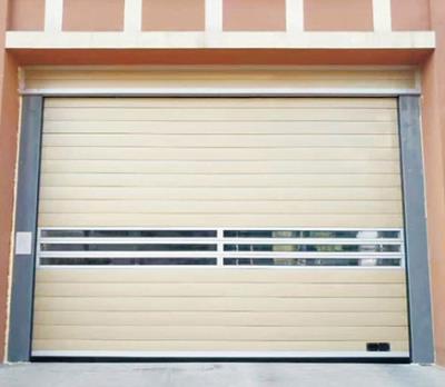 其他 - 硬質(zhì)快速門