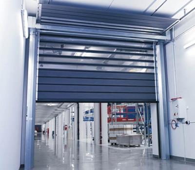 其他 - 硬質(zhì)快速門