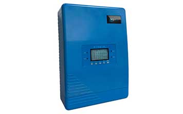 網(wǎng)絡(luò)式張力電子圍欄主機(jī)