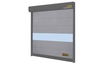 快速堆積門 - Fast-Pack---快速堆積門