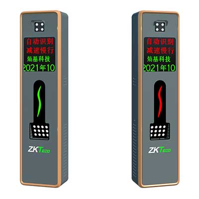 車(chē)牌識(shí)別終端LPR1000系列