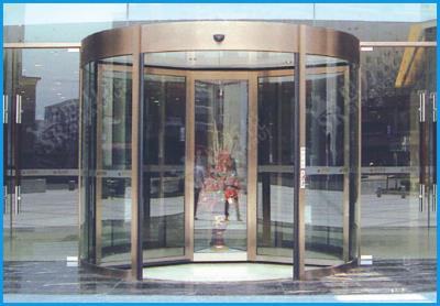 其他 - 三翼旋轉(zhuǎn)門