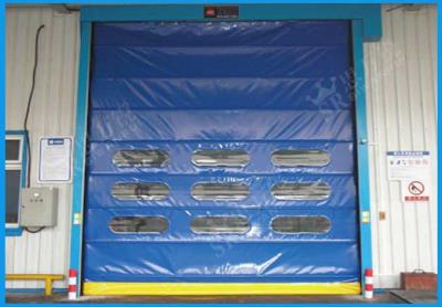 其他 - 快速卷簾門