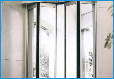 其他 - 折疊自動(dòng)門