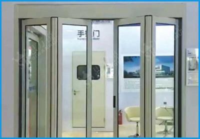 其他 - 自動(dòng)折疊門