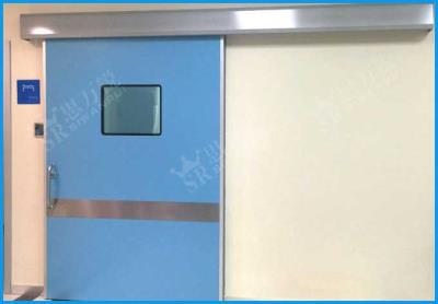 其他 - 實(shí)驗(yàn)室氣密門