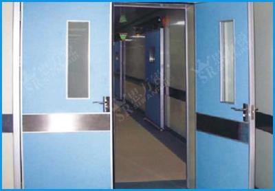 其他 - 防輻射醫(yī)用門