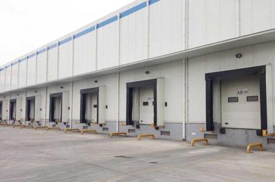 其他 - 工業(yè)提升門