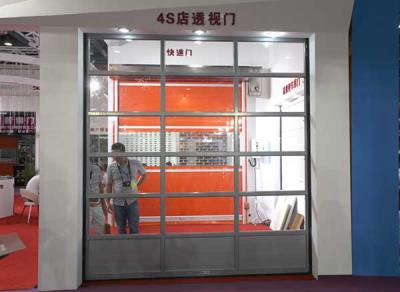 其他 - 4S店透視門(mén)