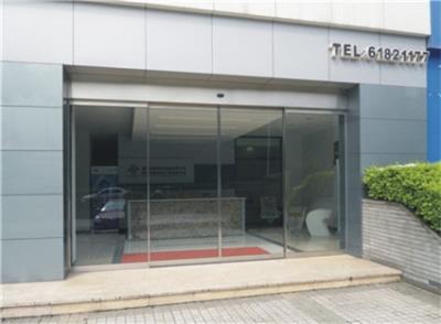 其他 - 自動(dòng)感應(yīng)門