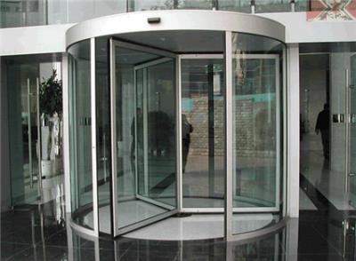 其他 - 手動(dòng)旋轉(zhuǎn)門(mén)