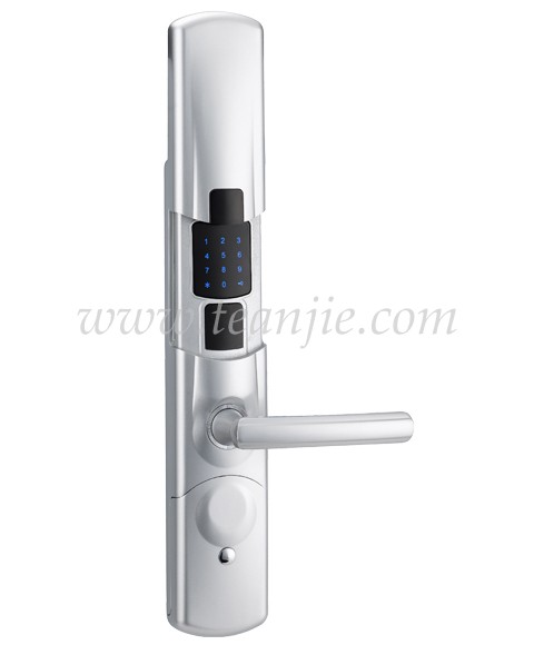 防盜門(mén)密碼鎖921J