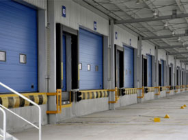 其他 - 工業(yè)提升門