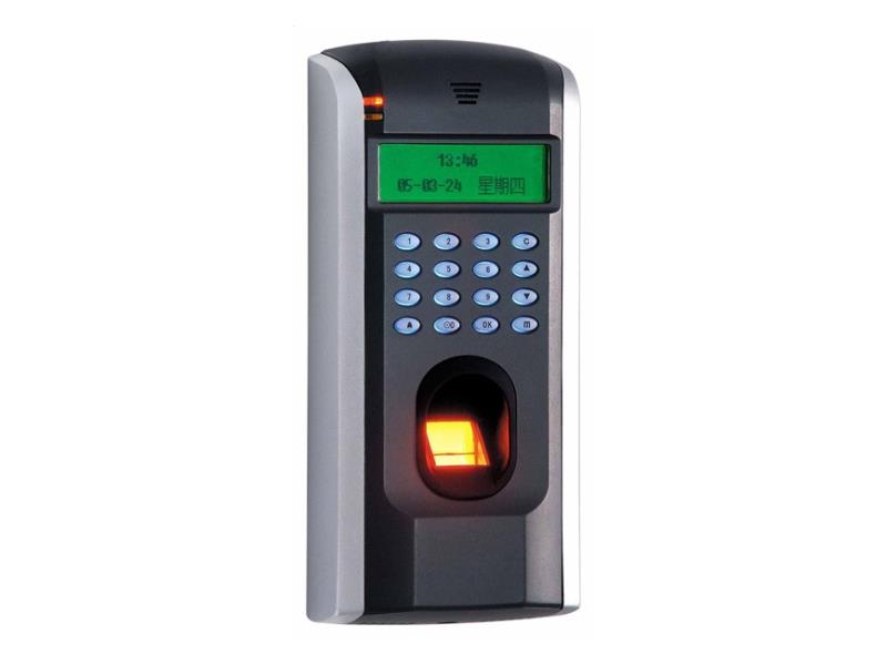 中控指紋密碼機(jī)