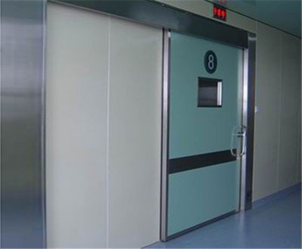 醫(yī)用氣密門