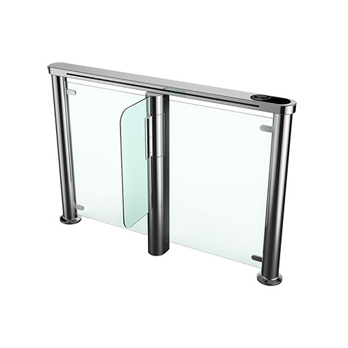 ZKT1141速通擺閘單機芯