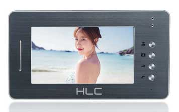 HLC-R09模擬分機(jī)