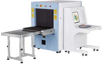 X光行李包裹檢測(cè)儀-XLD-6040