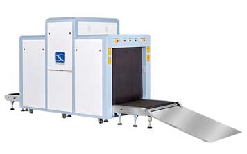 X光行李包裹檢測(cè)儀-XLD-100100